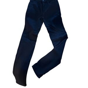 American Eagle Outfitters Women's Navy Jeggings